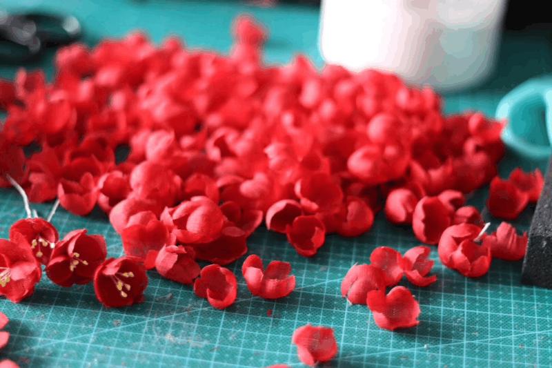 匠人怎么做好一件事,纸艺工匠