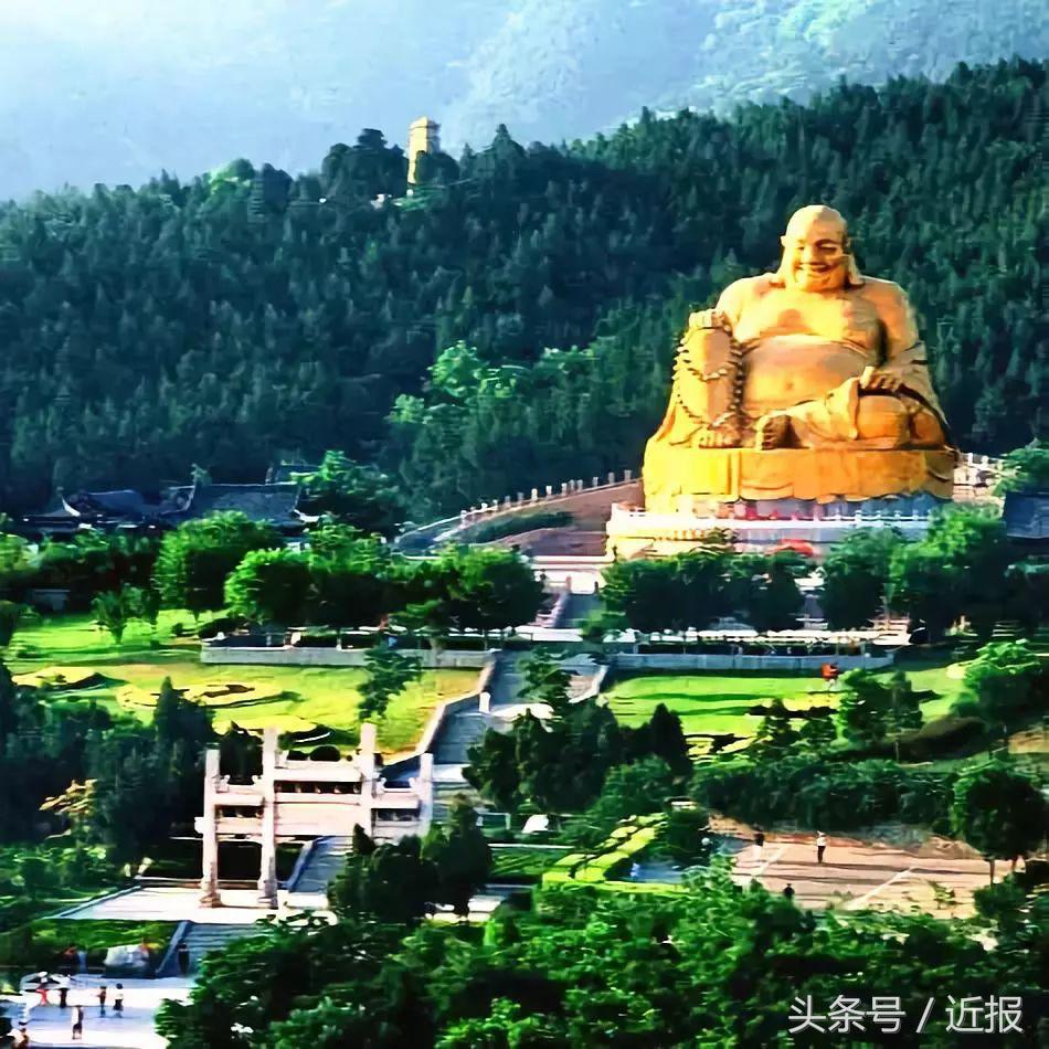 济南地标建筑济南之眼,济南地标建筑简介