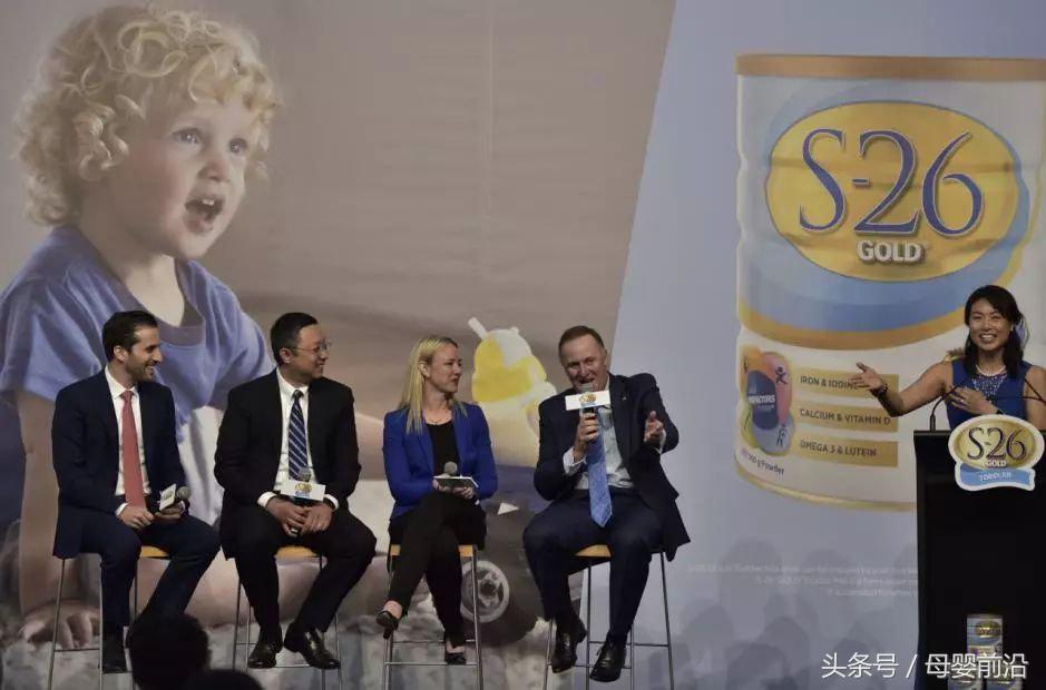 惠氏启赋海外版1段,惠氏s-26金装怎么样