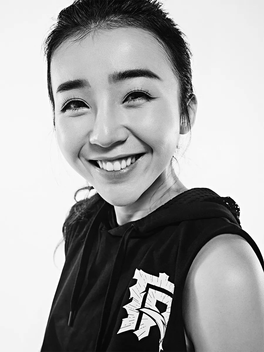 拳击手女主播,哪个女主播最厉害