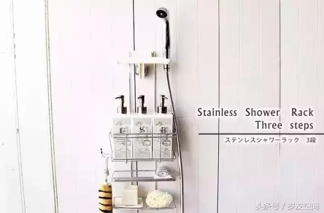 日本的洗澡间怎么这么大,日本顶级浴室介绍