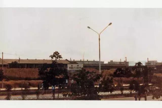 一组90年代的深圳老照片,深圳十大珍贵老照片