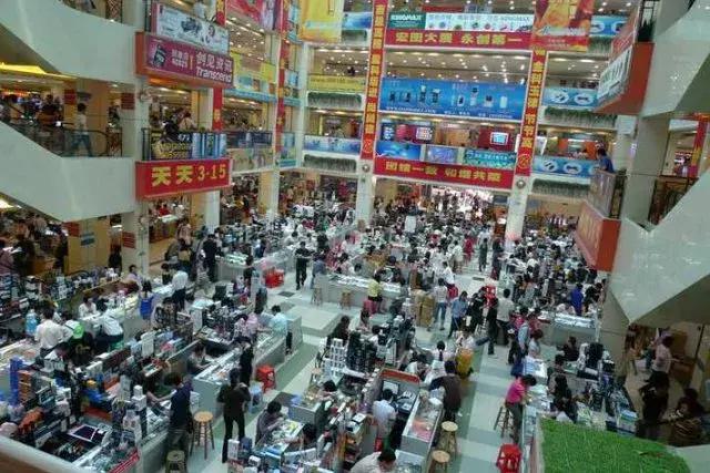 一组90年代的深圳老照片,深圳十大珍贵老照片