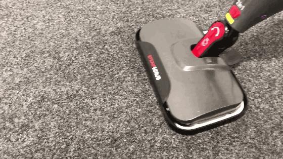 eureka洗地毯机器,卡赫蒸汽清洁机sc5评测