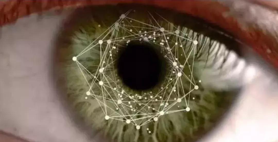 新加坡虹膜认证的地点,新加坡虹膜识别