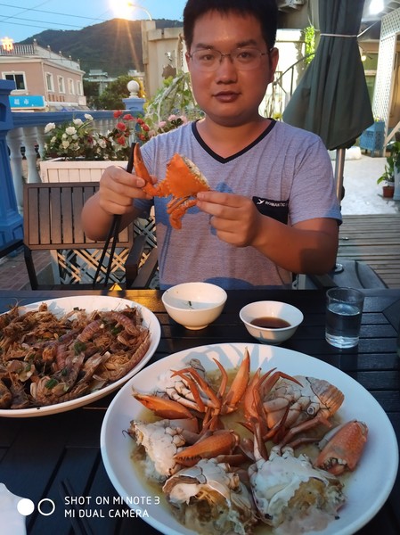 嵊泗离岛游玩攻略 (嵊泗列岛三天两夜旅游攻略)