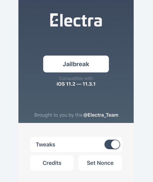 iphone手机13.6系统越狱详细教学,怎么样让iphone变得高大上