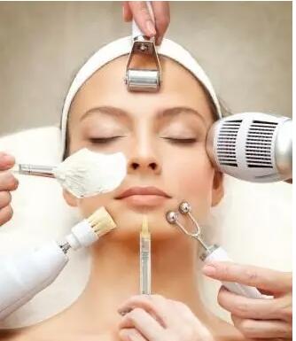 烂脸真相大揭秘,毁脸的十大行为