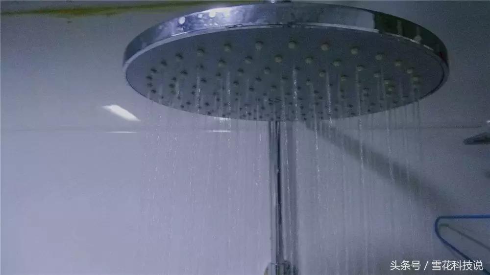 箭牌花洒邀您享受,箭牌花洒ae34104cp怎么样