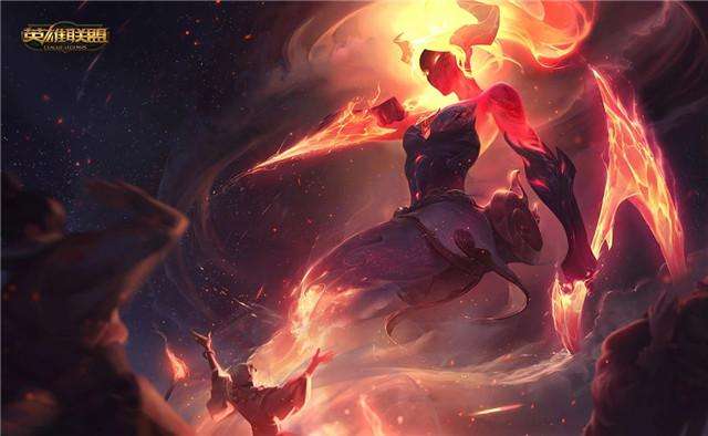 lol皮肤重塑最好可以获得什么,lol皮肤升级版有什么区别