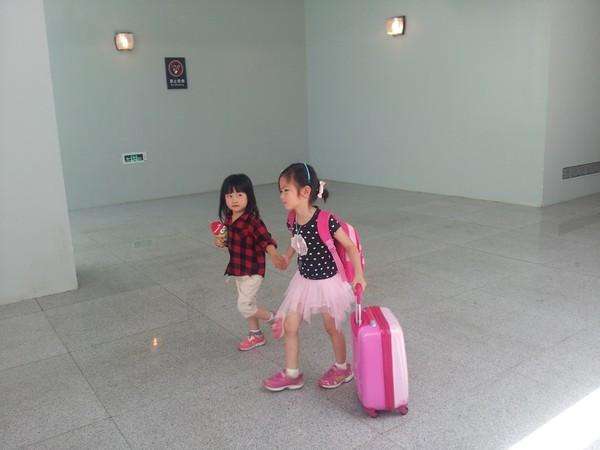 大宝二宝三亚游,三亚三妈游玩攻略