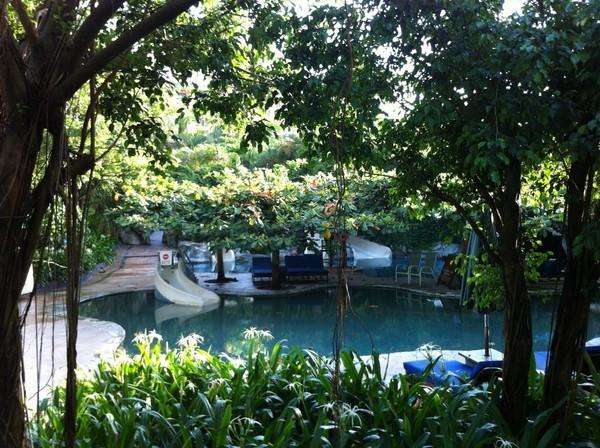 大宝二宝三亚游,三亚三妈游玩攻略