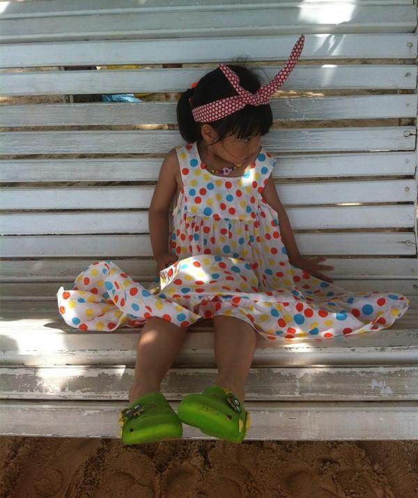 大宝二宝三亚游,三亚三妈游玩攻略