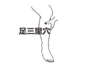 晕车不要怕，按这三个穴位，立马就能缓解