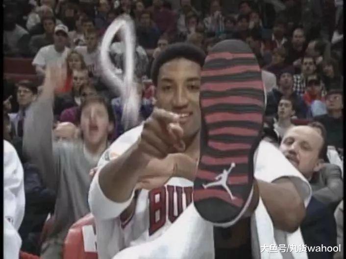 本山穿aj,本山老师视频