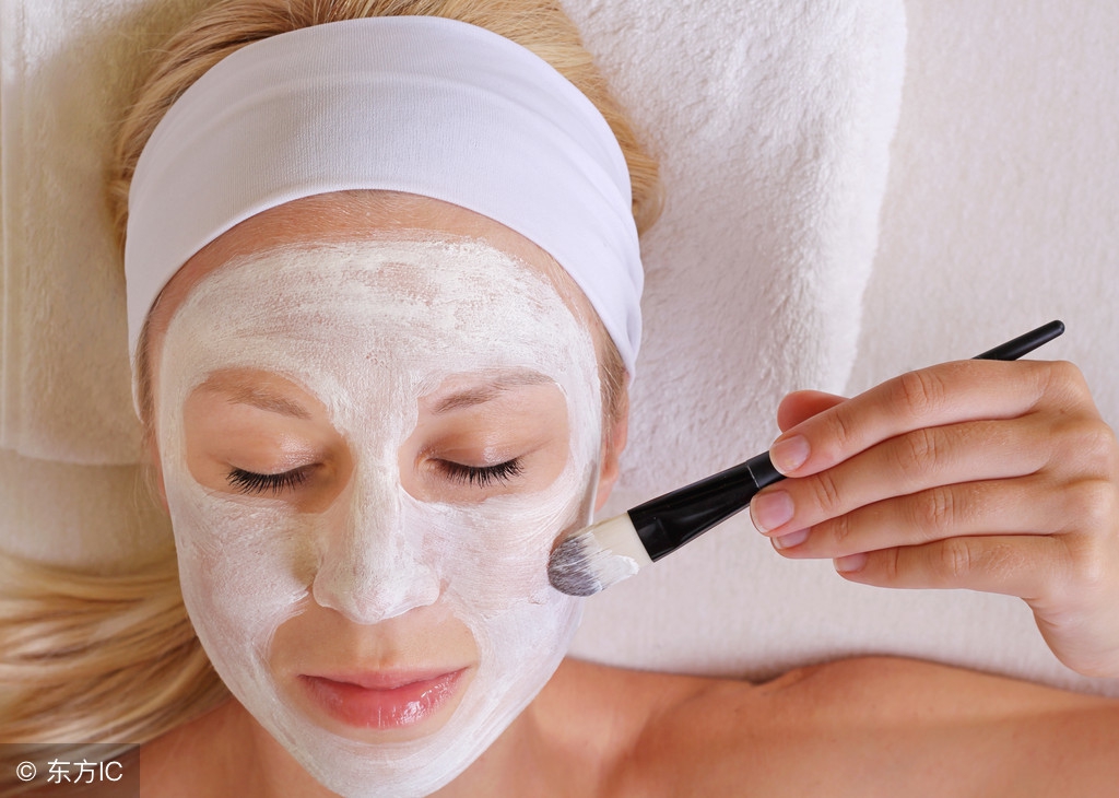 素颜女神护肤产品,不老女神赵雅芝推荐的护肤神器