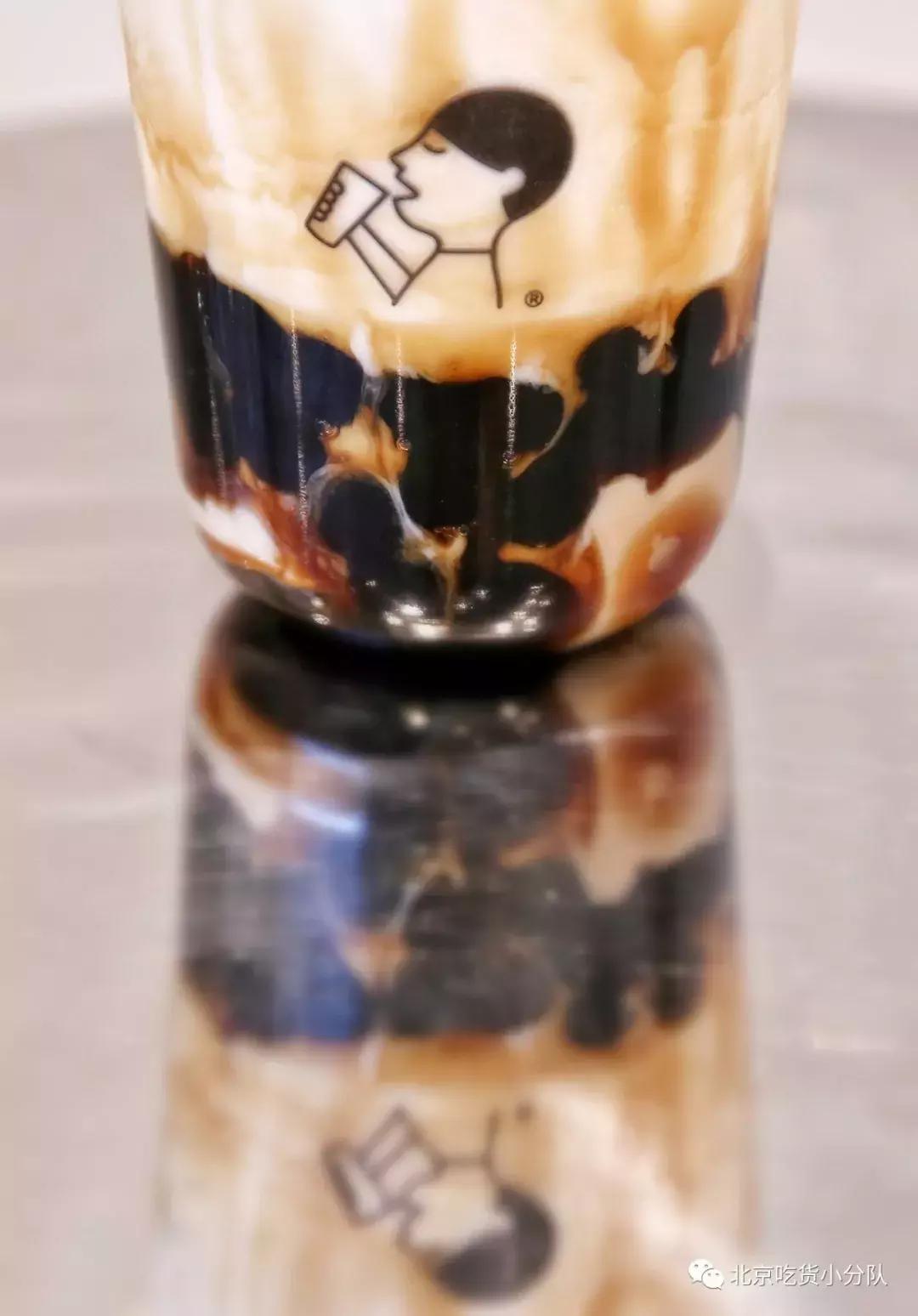 等了很久的喜茶,等了好久的喜茶终于营业了