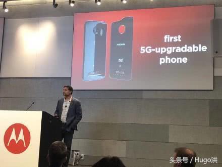 联想5g手机全球发布,联想将要发售5g手机