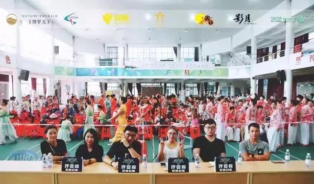 2020全民才艺大赛容桂,2021全民才艺大赛容桂赛区