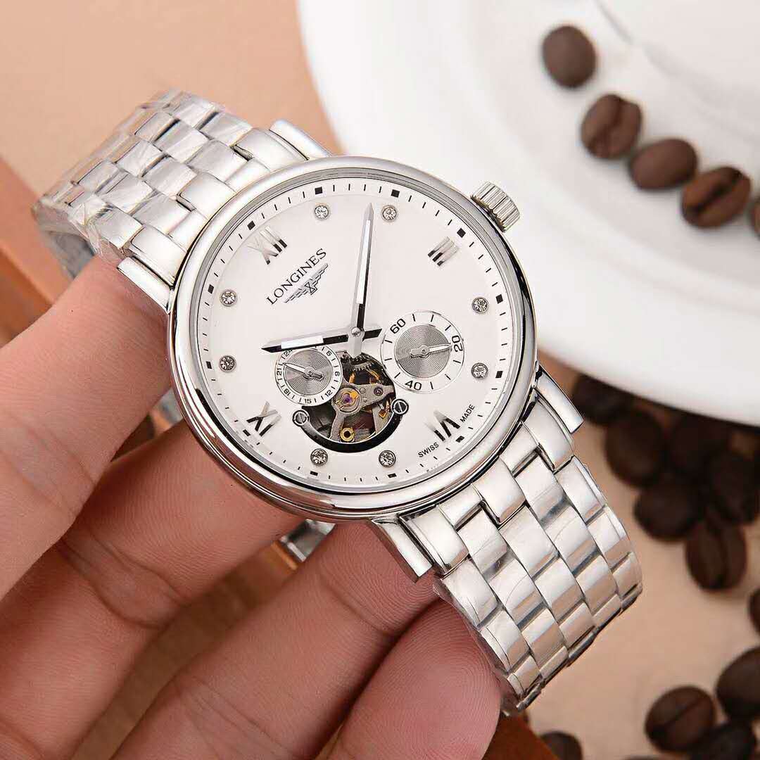 高仿表和品质好的高仿表区别,复刻表机芯对比正品图