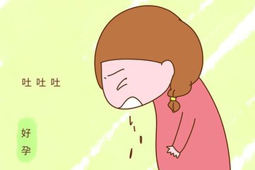 出现呼吸困难的情况孕妈要注意,孕妈妈一到早上就呼吸困难