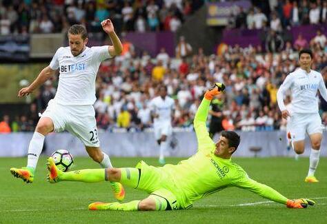 「用午之地」今夏转会大戏之裤袜在哪儿？