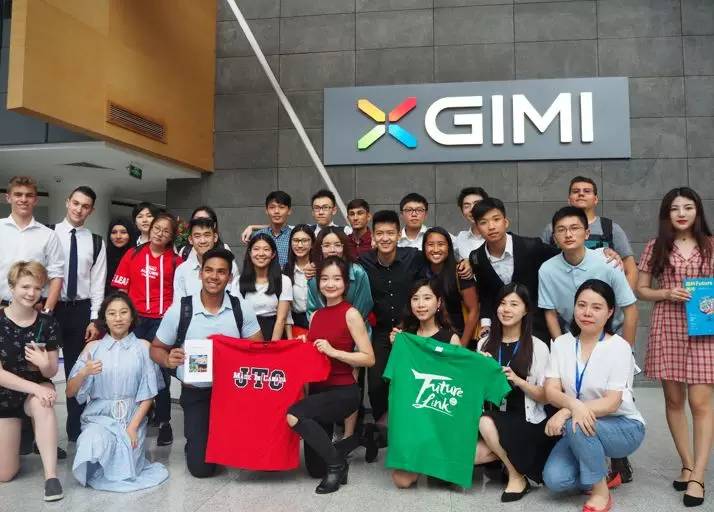 中国青年大使与加拿大青年领袖西安、成都行结束