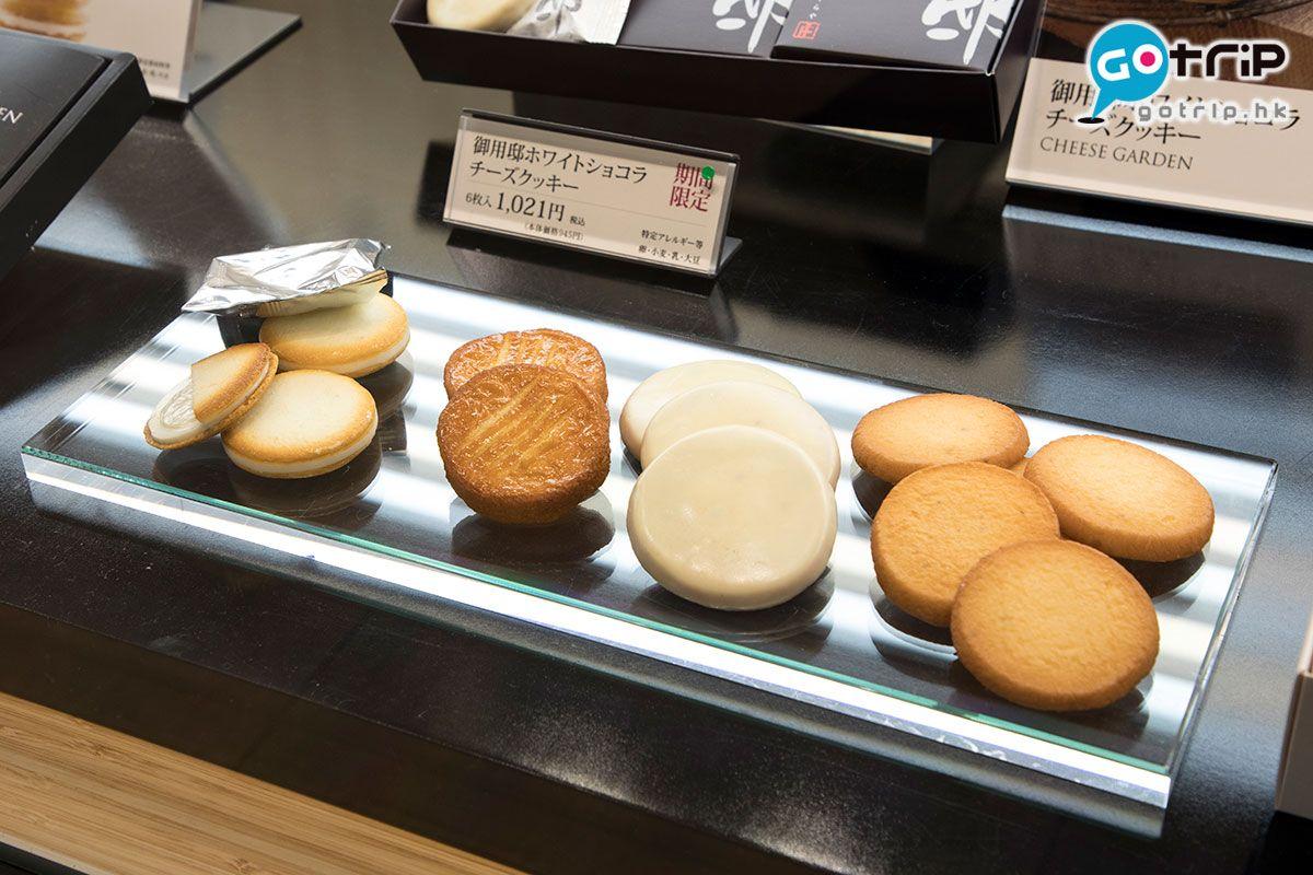 大阪购物必买清单攻略,大阪百货必买清单