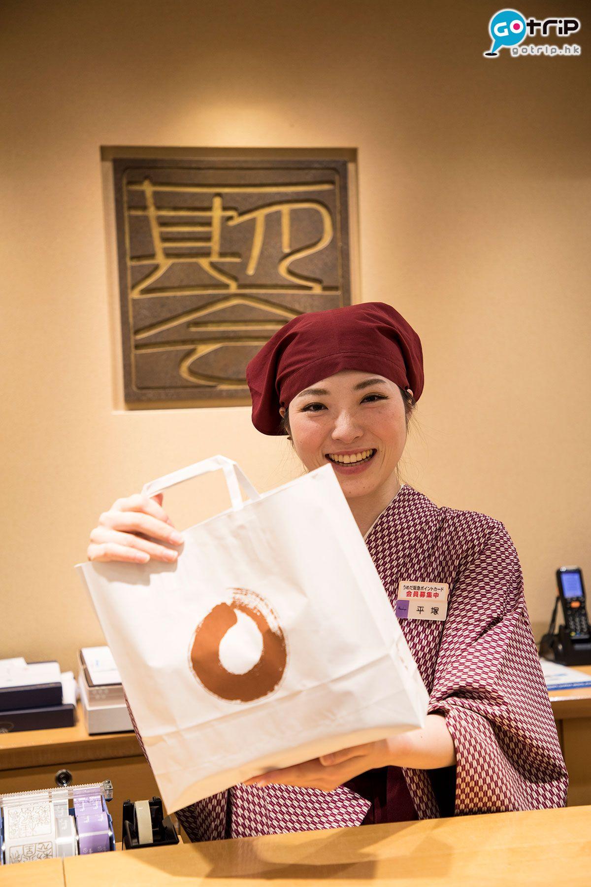 大阪购物必买的十款零食,大阪手信必买清单