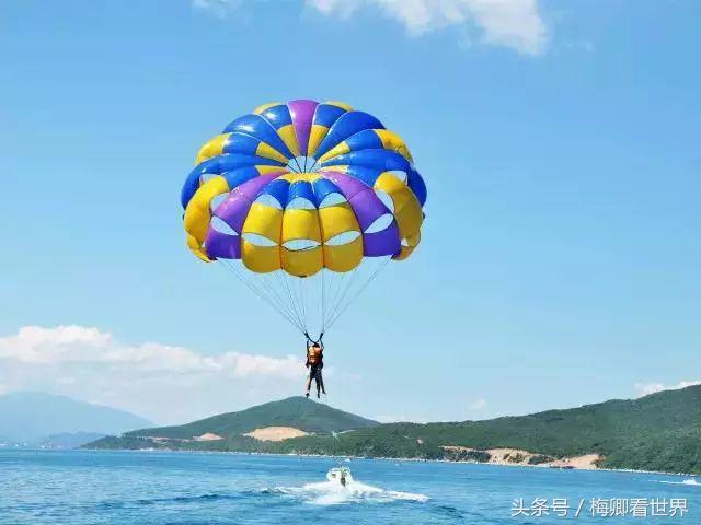 毛里求斯东西南北部哪个最好玩,毛里求斯攻略