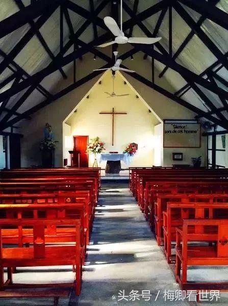 毛里求斯东西南北部哪个最好玩,毛里求斯攻略