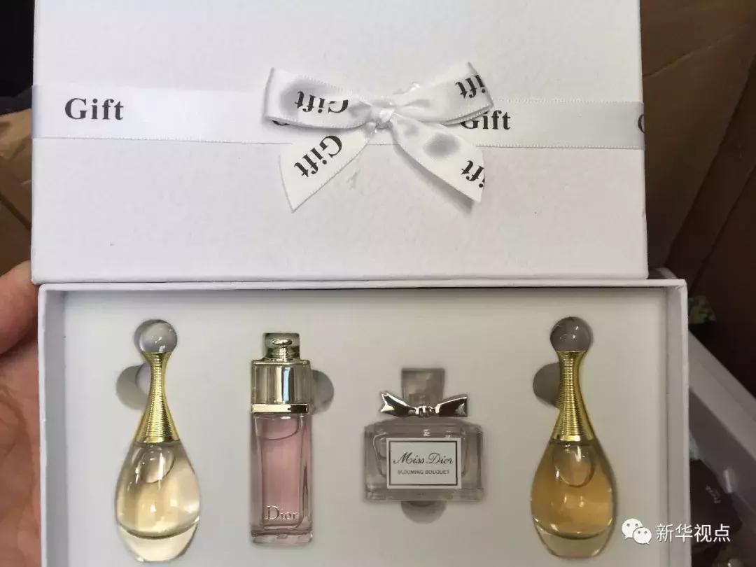 海淘香水贵吗,香水境外直邮多少钱