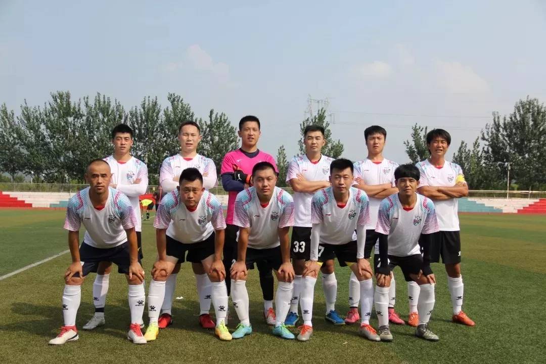 烟台杯莱山区足球赛,烟台市莱山区冠军