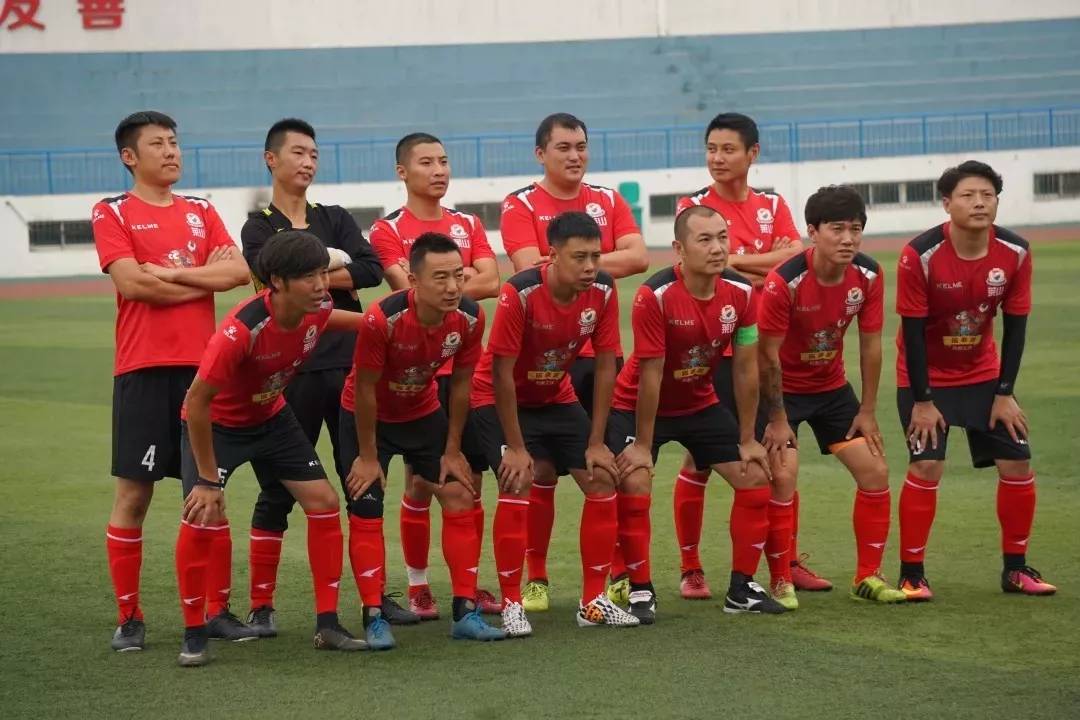 烟台杯莱山区足球赛,烟台市莱山区冠军