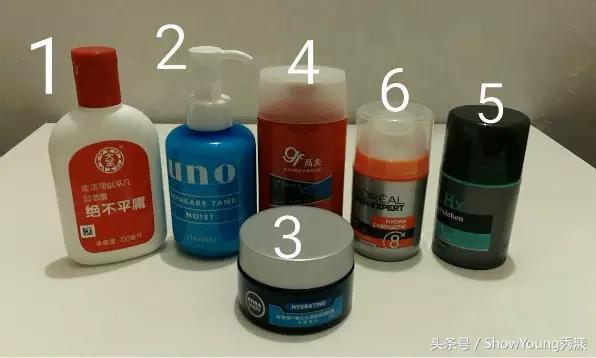 一瓶搞定所有护肤品,一瓶搞定正品