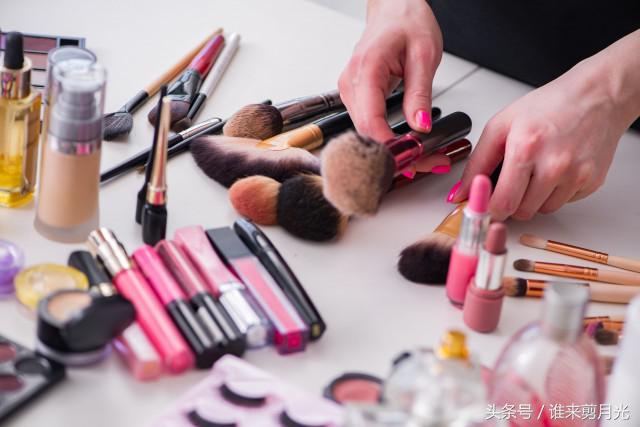 日常化妆的正确顺序,日常护肤化妆的正确步骤顺序