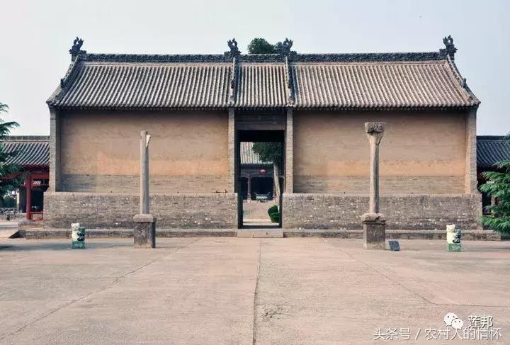 非遗石雕展魅力,古建筑讲解石雕