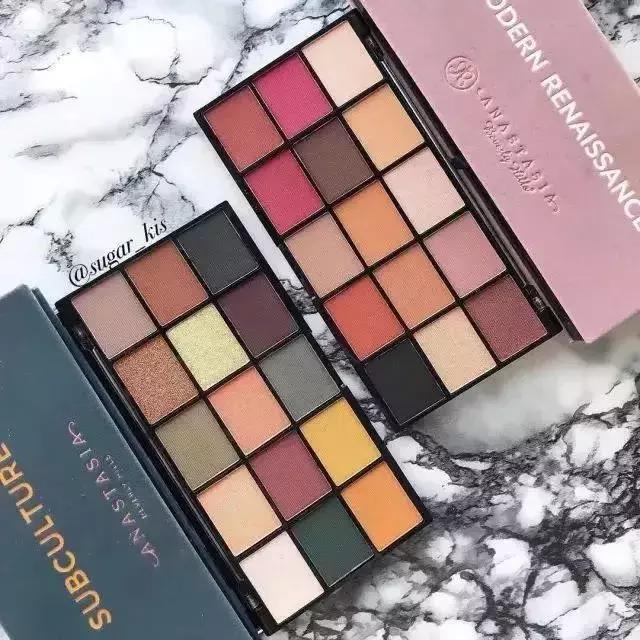 冷门但好用的化妆品,冷门好用小众化妆品