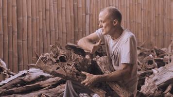 朽木可雕琢,朽木可雕