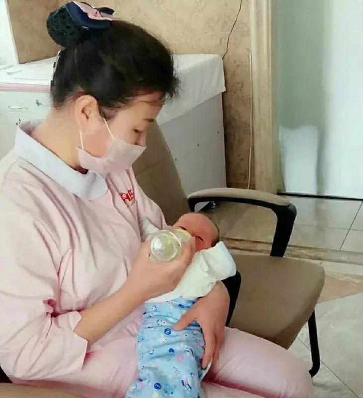 五星级的服务,月子中心沈阳推荐