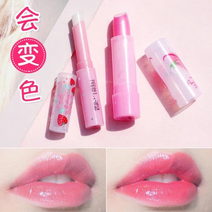 mistine口红小金条560试色,mistine口红色号推荐