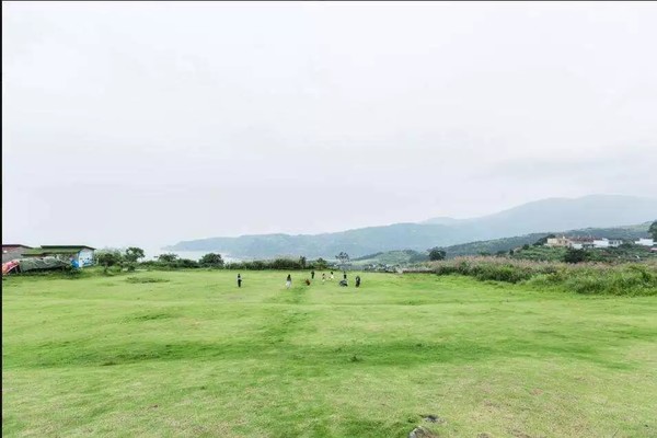 苍南小众小溪,苍南小众秘境