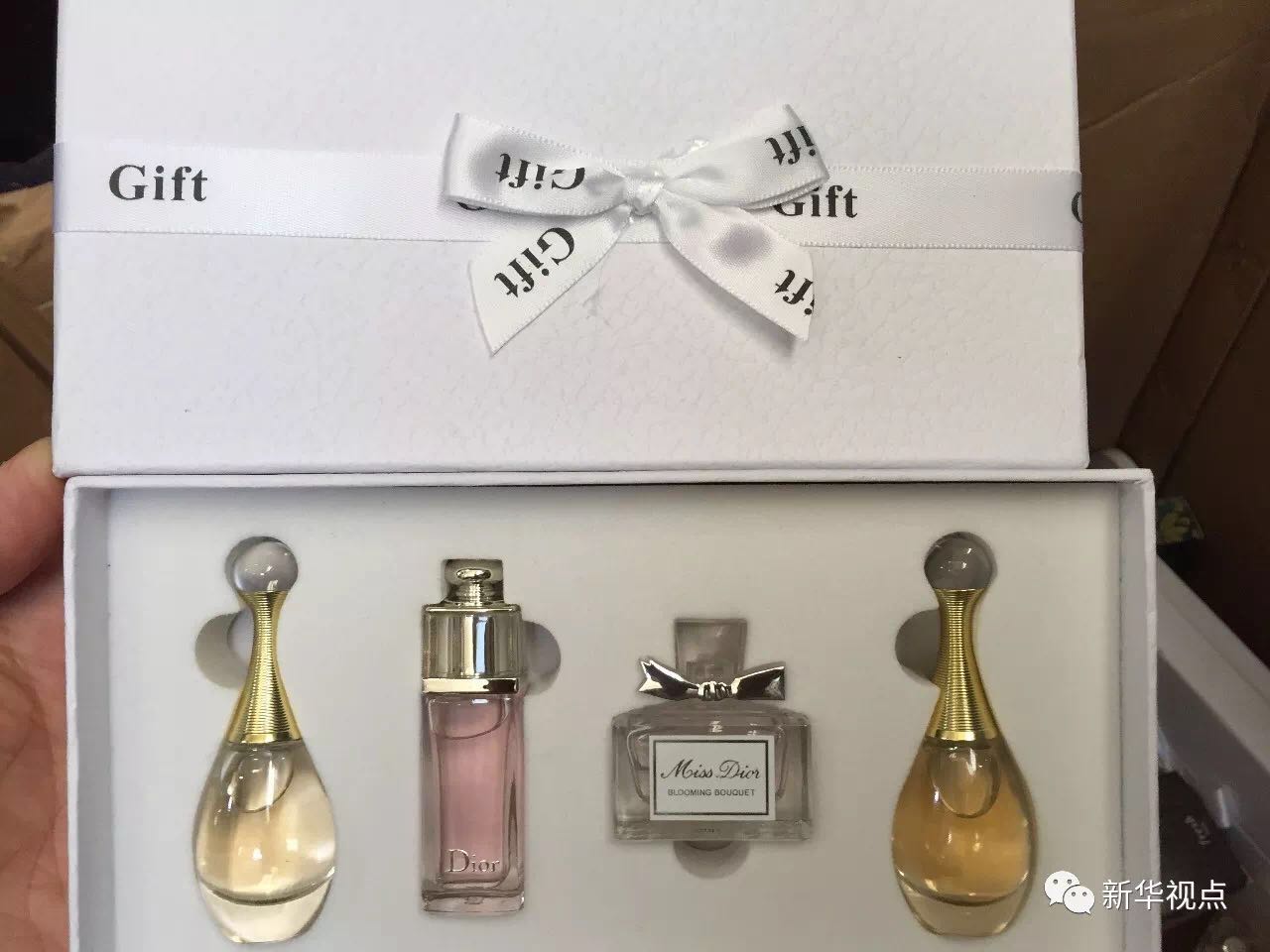 假香水多少钱,假香水可以卖多少钱