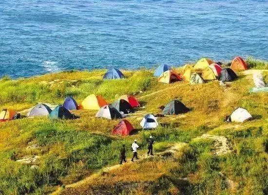 高铁可达的七个绝美海岛,高铁可以到达的海岛