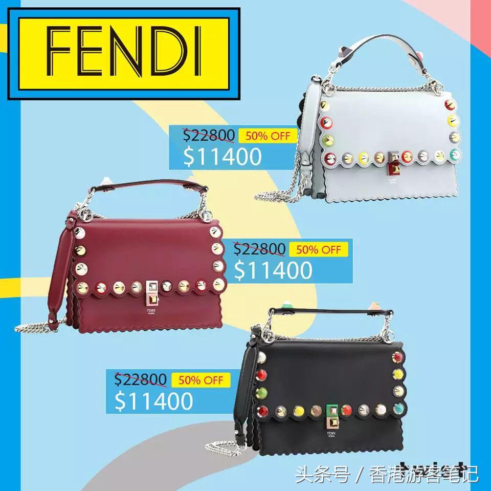 震惊!我用1瓶粉底液的价格买到最潮手包!