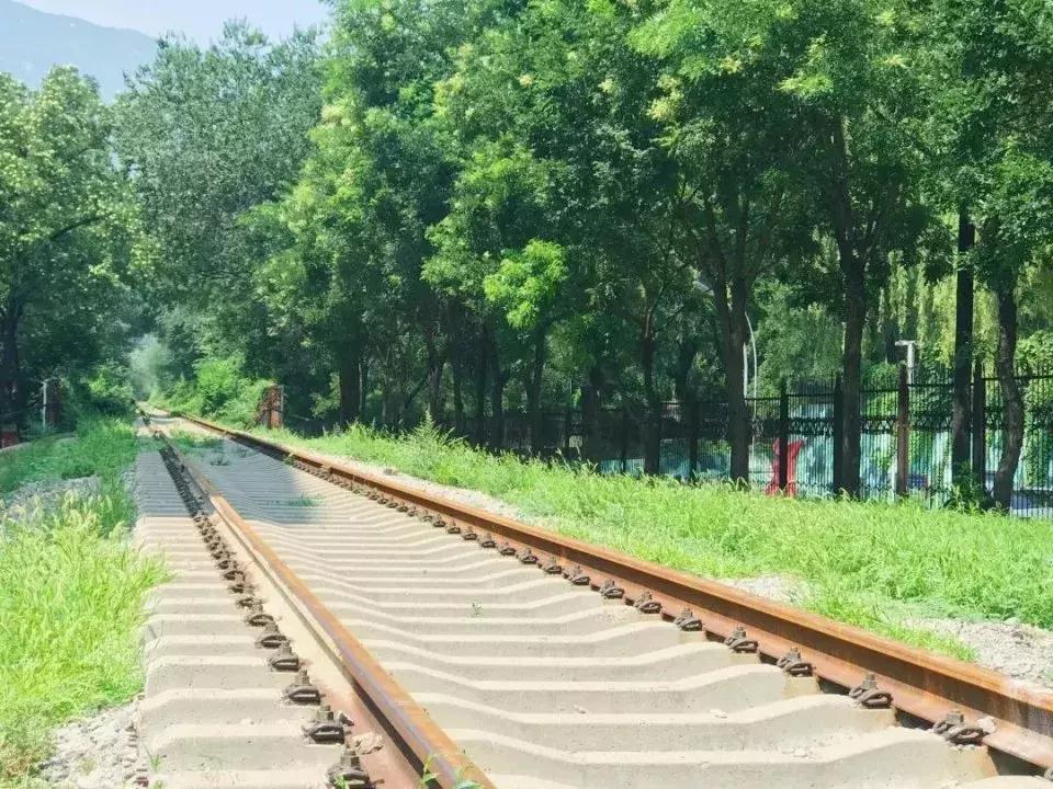 太原漂亮的公园,太原最美公园实景呈现