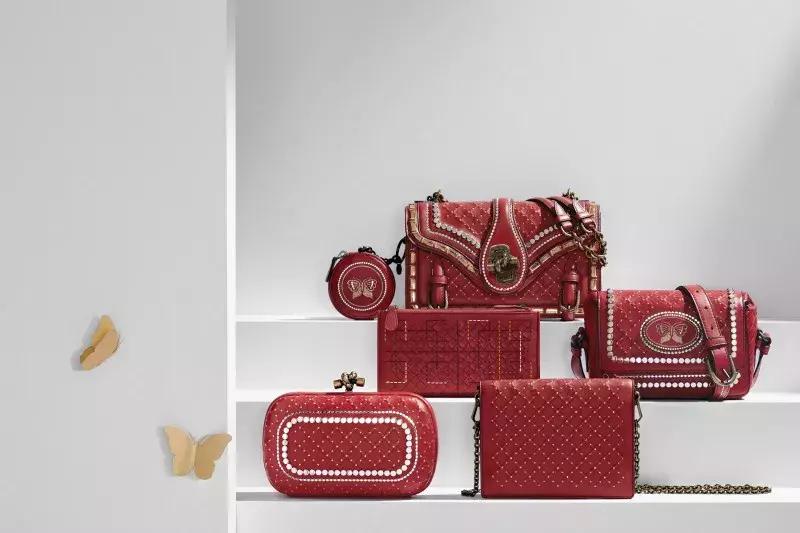 包治百病七夕,华伦天奴七夕限定包包