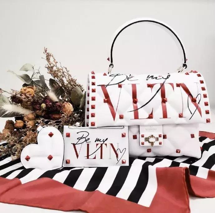 包治百病七夕,华伦天奴七夕限定包包