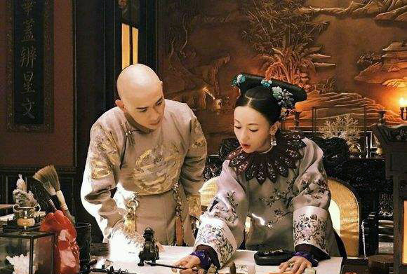 如懿传高片酬背后的故事,如懿传的片酬和延禧攻略的片酬