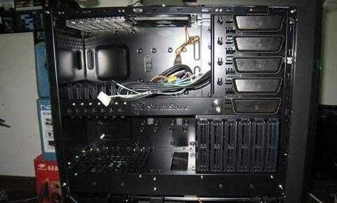 电脑攒机入门教程,小白也能看懂的DIY装机教程